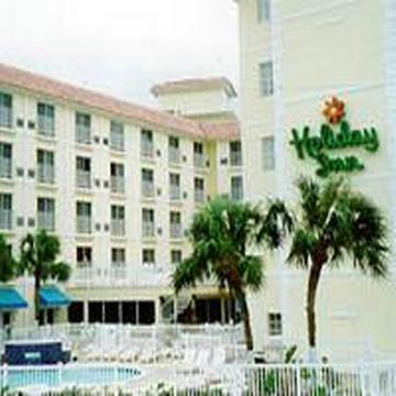 Nassau Palm 호텔 외부 사진