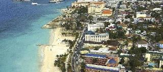 Nassau Palm 호텔 외부 사진